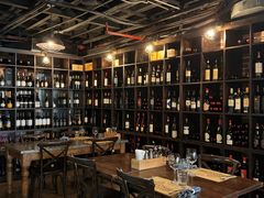 -Hostaria Bar维他餐吧·意大利西餐厅·牛排馆