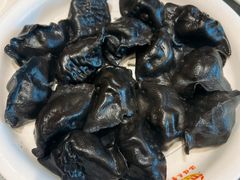 墨鱼水饺-添福来墨鱼饺子 · 海鲜东北菜(大连星海·黄浦路店)