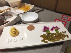 -海底捞火锅(青悦城店)