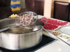 -潮牛来了 潮汕牛肉火锅(宋城店)