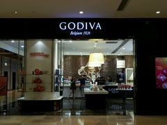 -GODIVA(港汇恒隆广场)