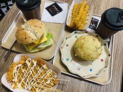 -牛纽塔·牛人堡(群众路店)