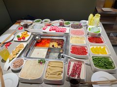 -海底捞火锅(江宸天街店)