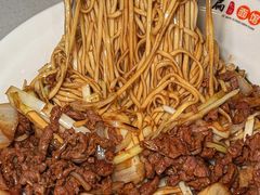 -二扁私房面馆(崂山路店)