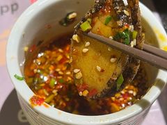 -上井料理黑金店(IFS国金中心店)