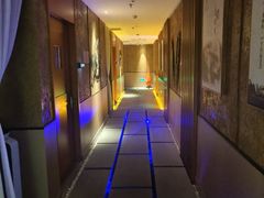 -金色春天.美颜康体纯正SPA(黄泥磅店)