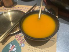 -牧童禧肉社·韩国炭火烤肉店(中粮祥云小镇店)