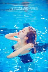 -吉映像婚纱礼服摄影工作室