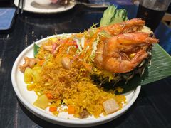 -Thai Alley泰爱里(二沙岛店)