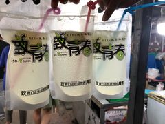 -大学城夜市大排档(凤栖路店)