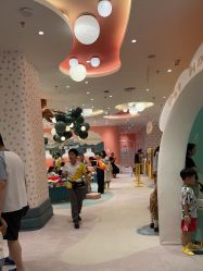 -奈尔宝家庭中心·亲子餐厅(苏州大悦城店)