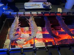 -很久以前羊肉串(打浦路店)