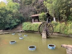 -景德镇古窑民俗博览区