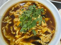 -清真牛街祥云轩门钉肉饼(左家庄店)