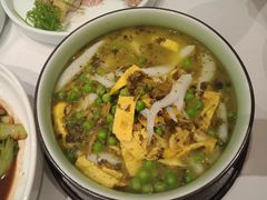 家鲜面丈鱼-道道鲜·崇明私房菜(五角场店)