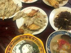 -西工饭庄快餐厅(西工小街店)