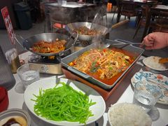 -匠熙小馆(崇文门店)