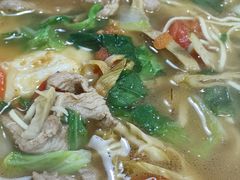 -小狗面馆(河东路店)