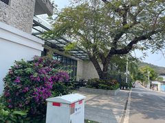 -三亚西岛海洋文化旅游区