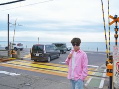 -灌篮高手动画打卡地