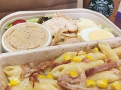 -星巴克(北京惠新东街店)