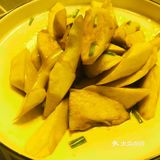 #暖暖家#好吃又省事的清蒸茭白
