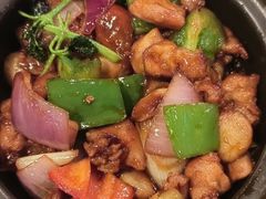 -日昌餐馆(亦庄店)