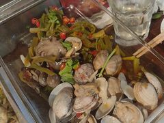 -三个大叔东北烧烤·砂锅菜(西三旗店)