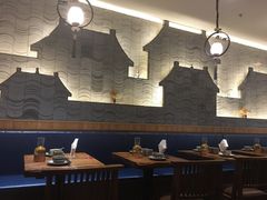 大堂-丝路花语之·胡姬酒肆(中关村店)