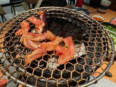 -烧肉达人•炭火烧肉(新天地店)