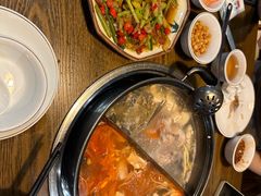 -阿婉贵州苗家酸汤鱼(梅林店)