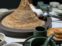 -鲜潭蒸汽石锅鱼(五道口购物中心店)