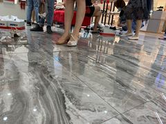 -沈阳大商千盛购物中心有限公司(长江街店)