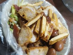 古法隆江猪脚饭-陆长玖古法猪脚饭(玄风桥店)
