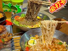 -熙成烧烤(白塔岭店)