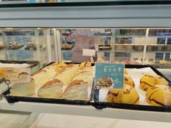 -罗莎蛋糕(钱江店)
