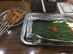 -老虎滩大连海鲜烧烤(建邺云锦路总店)