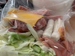 -양평식당·杨平食堂(华贸店)