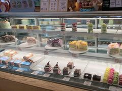 -西村叔叔的店·面包·甜品·蛋糕(清河万象汇店)
