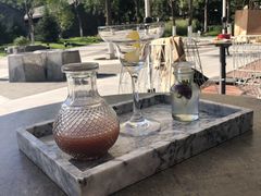 -The Rug Cafe(王府中环店)