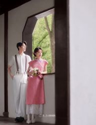 -第一夫人婚纱摄影(南京店)