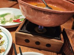-云海肴云南菜(正大广场店)