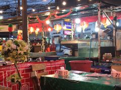 -滨海尚泰美食广场