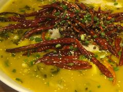 外婆酸菜鱼-唐潮LIVEHOUSE(淮北店)