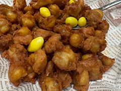 -西贝海鲜汇(槐安路店)