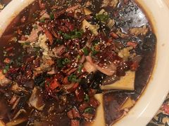 -城南往事·鲁菜济南菜(长清园博园恒大绿洲店)