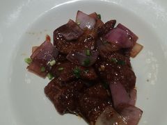 -聚春园自助餐厅(东街口店)