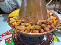 -汉唐守艺人·河北面馆(民心河店)