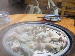 -阿鸡鱼庄·顺德鲜蒸小炒(亚运村店)