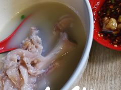 招牌老妈蹄花-雷祖芳老妈蹄花店